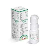 Liquidi e soluzioni Opto X 8033661806478 - 8033661806478